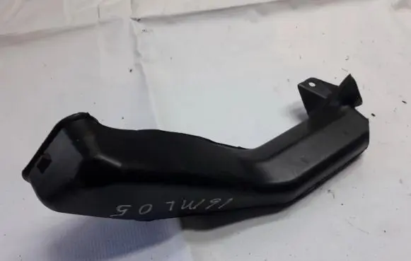 Mitsubishi Lancer Air intake hose/pipe MR398222