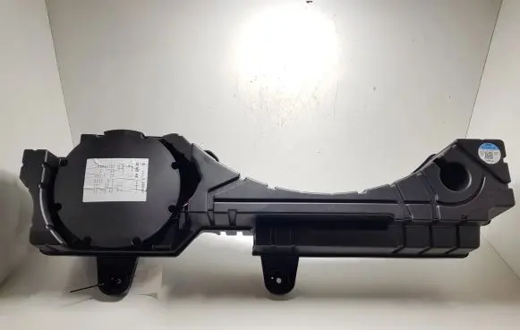 Audi e-tron Subwoofer speaker 4KE035621A