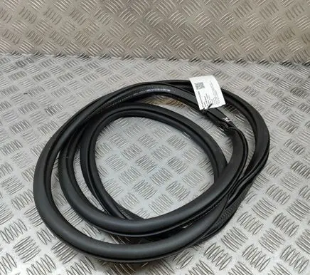 Audi A3 8Y Rubber seal front coupe door 8Y0831721B