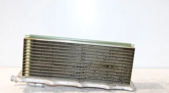 Volkswagen Golf VII Intercooler radiator 04E145749B