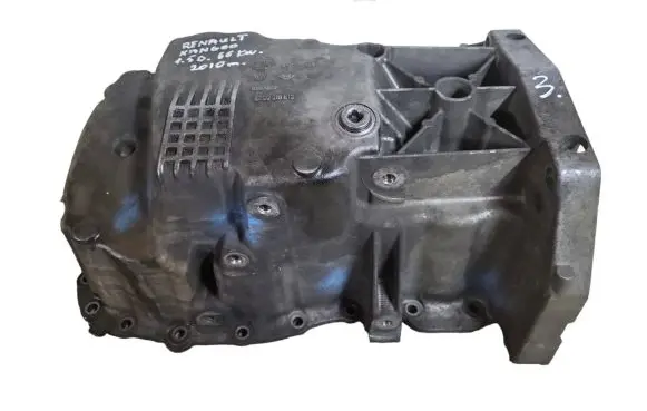 Renault Megane III Oil sump 8200318813