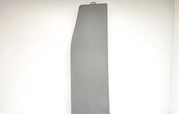 Volkswagen Transporter - Caravelle T5 (B) pillar trim (bottom) 7H0867292D