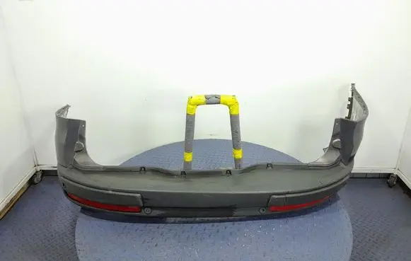 Ford Galaxy Rear bumper