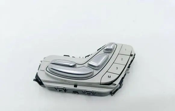 Mercedes-Benz E W213 Seat control switch A2139059803