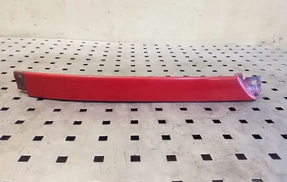 Under headlight/headlamp trim