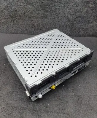 GPS navigation control unit/module