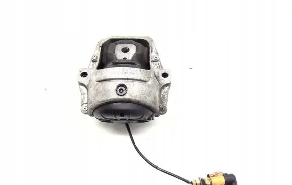 Audi A5 8T 8F Engine mount vacuum valve 8R0199381Q