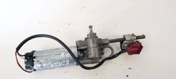 Mercedes-Benz S W220 Seat adjustment motor 2208201443 198350-103