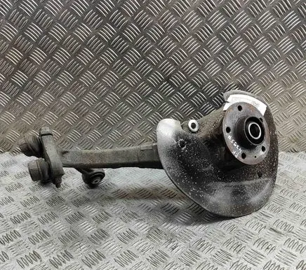 Audi A5 8T 8F Front wheel hub 4G0407241D