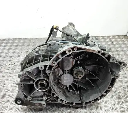 Ford Kuga II Manual 6 speed gearbox TIGC1 CV6R7002TCB