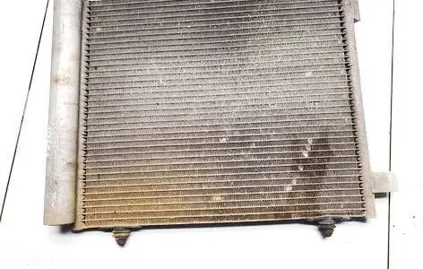 Citroen C2 A/C cooling radiator (condenser) 9635759480 62684j