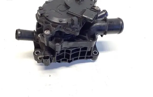 Thermostat/thermostat housing