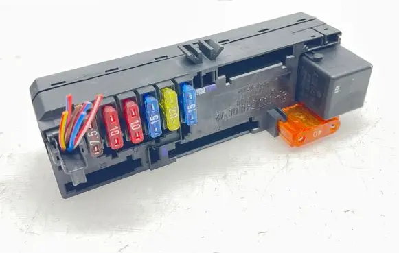 Mercedes-Benz CLK A208 C208 Fuse module A0005400072