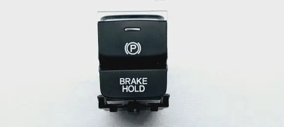 Honda Jazz IV GR Hand parking brake switch 75P233 2335N04