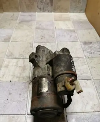 Mazda 6 Starter motor 3M8111002 M000T87781ZC