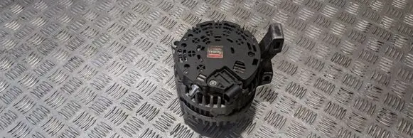 Volvo S60 Generator/alternator