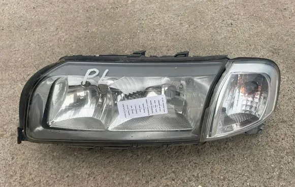 Volvo S80 Headlight/headlamp