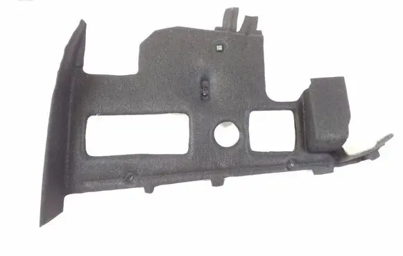 Jeep Grand Cherokee Panel trim 1WH10XXXAE
