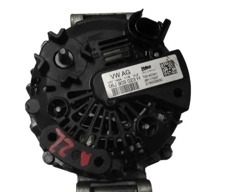 Generator/alternator