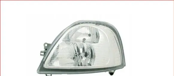 Renault Master II Headlight/headlamp 