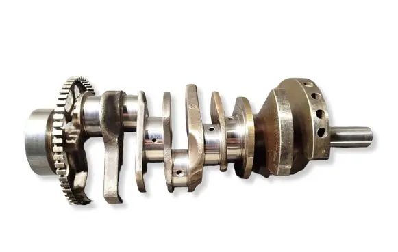 Maserati Ghibli Crankshaft 299782 868821