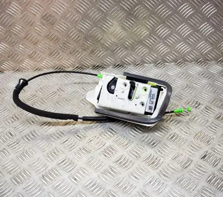 Tesla Model 3 Front door lock 150067301B