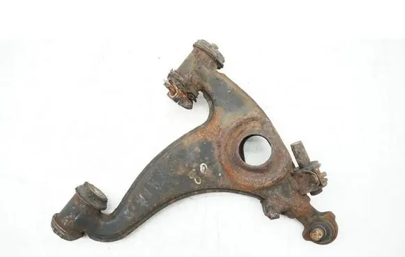 Mercedes-Benz E W124 Front control arm