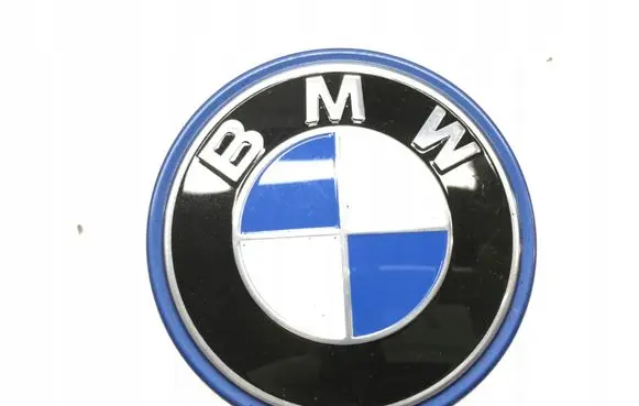 BMW 3 G20 G21 Manufacturer badge logo/emblem 5A24572