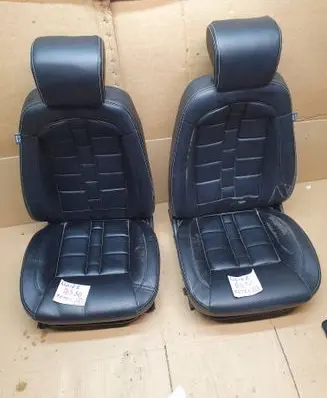 Ligier JS 50 Seat set 
