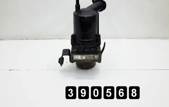 Citroen C4 I Power steering pump a5097811a