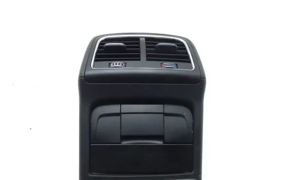 Audi A4 S4 B8 8K Rear air vent grill 8K0864376 0000249521