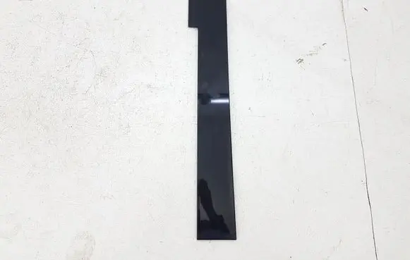 Ford Edge II Roof trim bar molding cover FT4BR51969 FT4BR51969BA W411Q