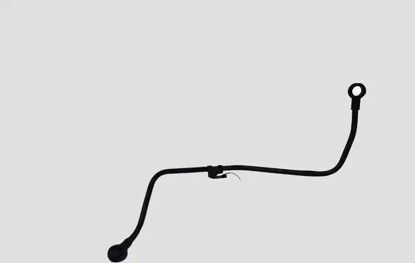 KIA Sorento Turbo turbocharger oiling pipe/hose
