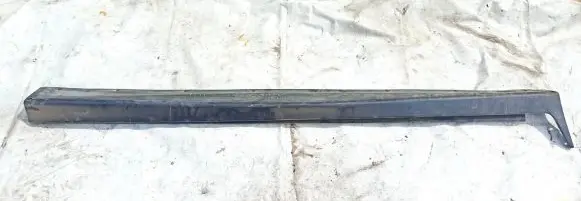 Mitsubishi Galant Sill
