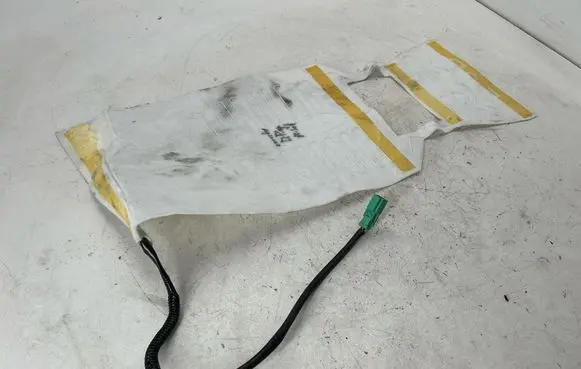 Subaru Forester SK Seat heating element SP4733Y02 AE721920 190305B