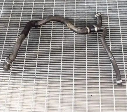Ford Kuga II Engine coolant pipe/hose FV418286AF
