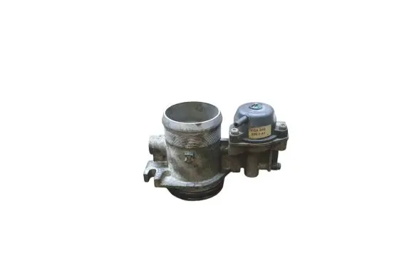 Citroen Berlingo Throttle valve PSA643 3260A1