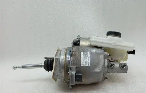 Porsche 911 992 Brake booster 992614105AS