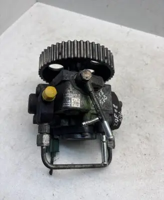 Opel Zafira B Fuel injection high pressure pump 8973762691 01268 HU2940000501