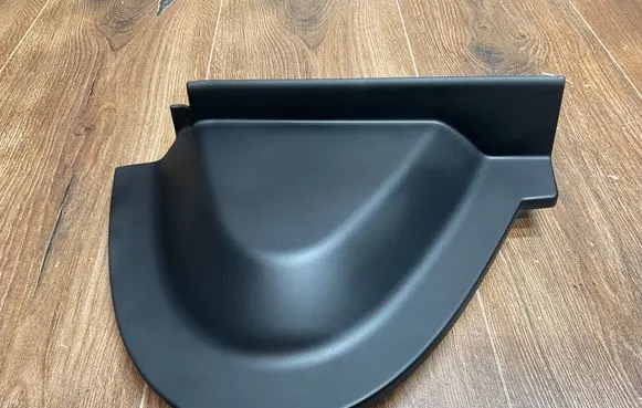 Jaguar F-Type Dashboard side end trim EX5304480AP