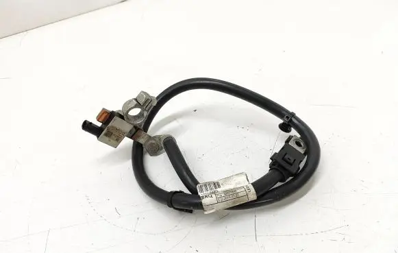 Opel Astra K Negative earth cable (battery) 22926732 39017440 Z20150727