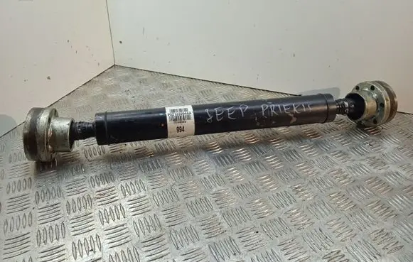 Jeep Grand Cherokee Front prop shaft P52123994AA