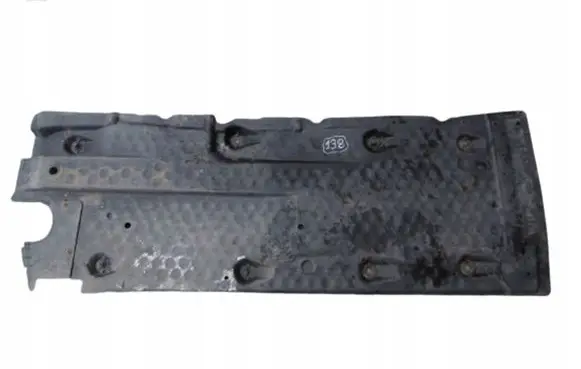 Volkswagen Eos Center/middle under tray cover 1Q0825212
