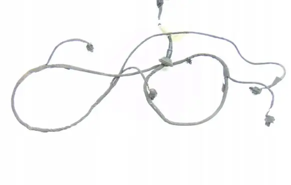 Mercedes-Benz E W212 Parking sensor (PDC) wiring loom