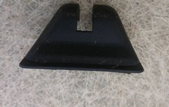 Jaguar XJ X300 Rear door upper hinge