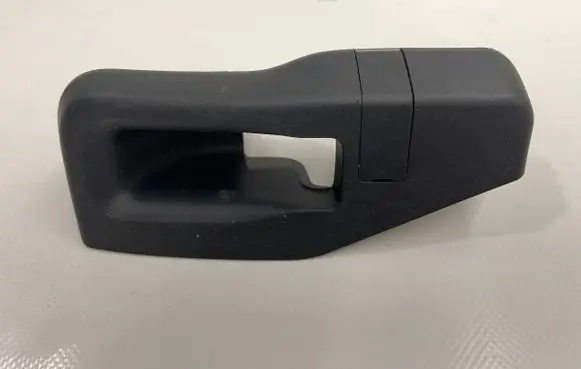 Subaru Outback (BS) Fuel cap release pull handle 