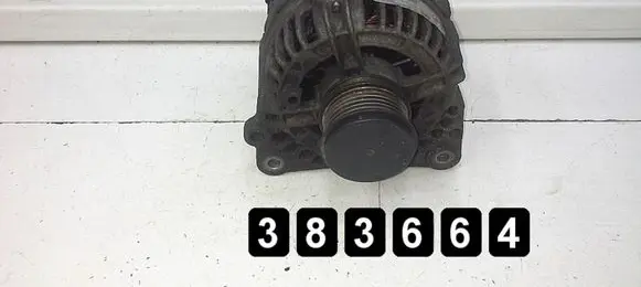 Seat Ibiza III (6L) Generator/alternator h572871r