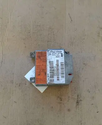 Mercedes-Benz C W202 Airbag control unit/module 0018202126