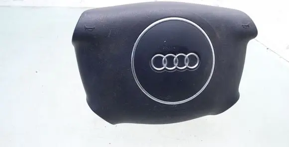 Audi A4 S4 B6 8E 8H Steering wheel airbag 8E0880201AE