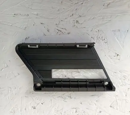 Hyundai i20 (BC3 BI3) Front bumper upper radiator grill 86507Q0GC0 Q0GC0